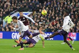 皇马引援新动态邓弗里斯科纳特加盟 巴萨马竞寻求补强